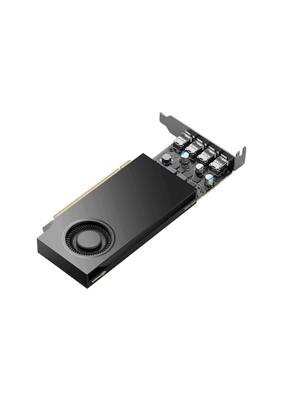 Pny Quadro Vcnrtxa1000-sb RTXA1000 8 GB 128 Bit