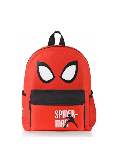 Spıderman Anaokulu Çantası Loop Head 41355