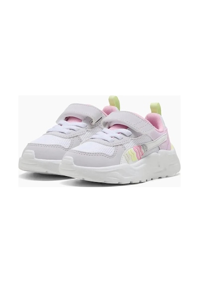 Puma Trinity 2 Lt Come On Ac+ Inf, Bayan Bebek Sneaker 40502202 Çok Renkli