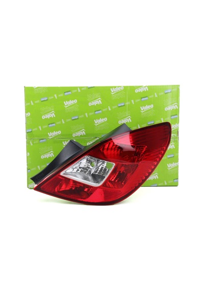 Opel Corsa D Sağ Stop Valeo 43392