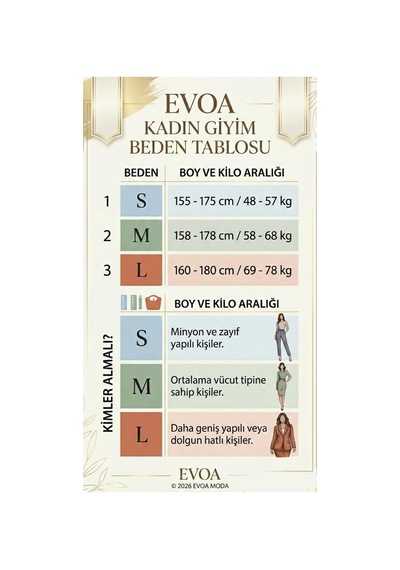 Evoa Kadın Siyah Basic Düğmeli Bluz Ve Bol Paça Pantolon Takım