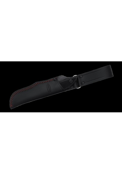 Fallkniven Kklz Kamp Bıçak Siyah