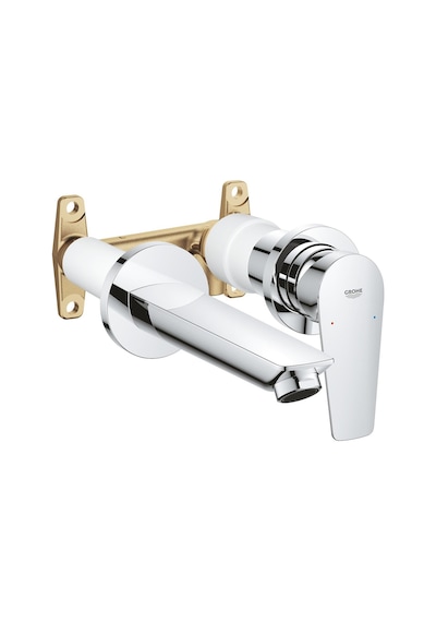 Grohe Bauedge İki Delikli Lavabo Bataryası 20474001