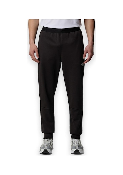 The North Face Nf0a893s M Mountain Athletics Fleece Pant Eşofman Alti Siyah