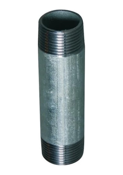 Galvanizli Boru Uzatma Pasolu 3/4 15 Cm (125456828)