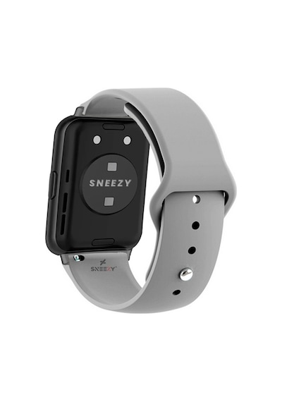 Huawei Watch Fit 2 Uyumlu Purelux Soft Silikon Kordon
