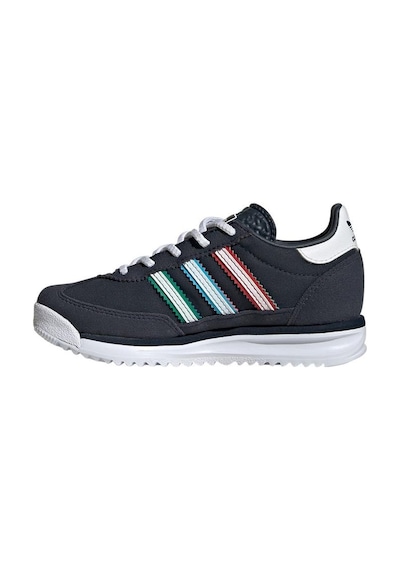 Adidas Çocuk Sl 72 Rs El C Spor Ayakkabı Jh7454 Füme