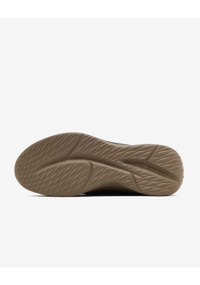 Skechers Slade Erkek Kahverengi Günlük Ayakkabı 205237 Cdb Kahverengi