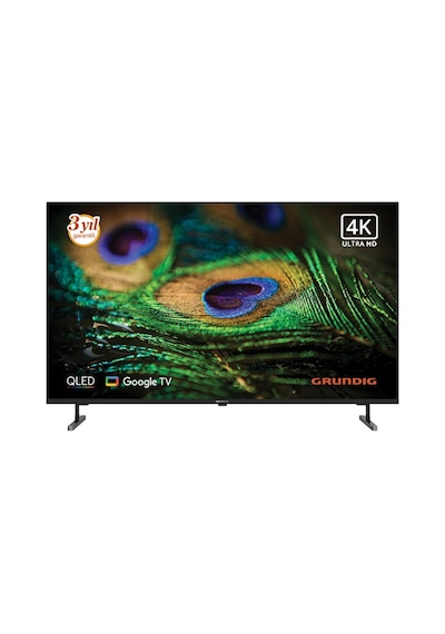 Grundig 55 GQ 750A 55" 4K UHD QLED TV