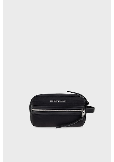 Emporio Armani Erkek Çanta Em005401 Af14637 Uc001 Siyah Siyah