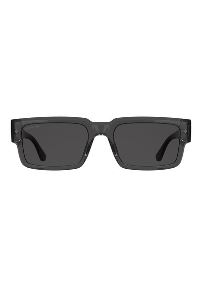 Lacoste L6082s 035 55 Erkek Güneş Gözlüğü Siyah