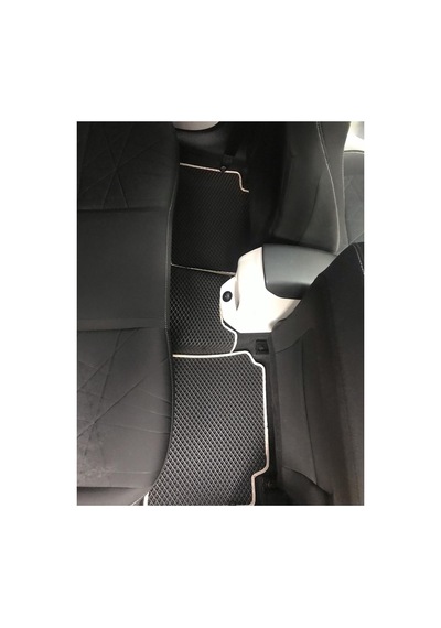 Hyundai Bayon Premium Eva Akıllı Oto Paspas