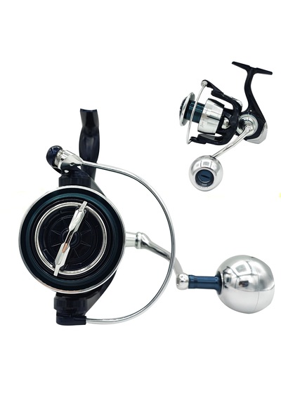 Tournament Fishing Xero Sw 7500 Slb Pg 5+1 Olta Makinası