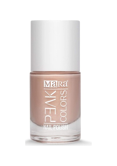 Mara Kozmetik Peak Colors Oje 001 1 Paket 1 X 250 G 0