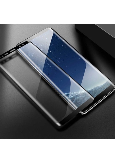 Samsung Uyumlu Galaxy S8 Plus Nano Pet Full Ekran Koruyucu