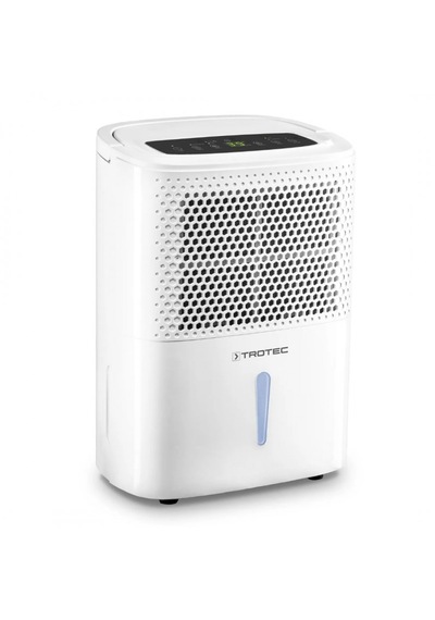 Trotec TTK 26 E Nem Alma Cihazı