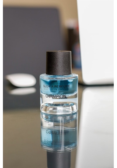 Gloria Perfume Champion Erkek Parfüm EDP 55 ML
