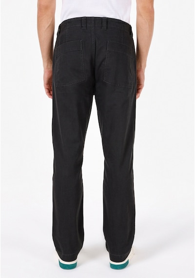 Colin's Colins Loose Fit Orta Bel Bol Paça Erkek Antrasit Pantolon Cl1072304 Cl1072304 Q1.v2 Dan Antrasit