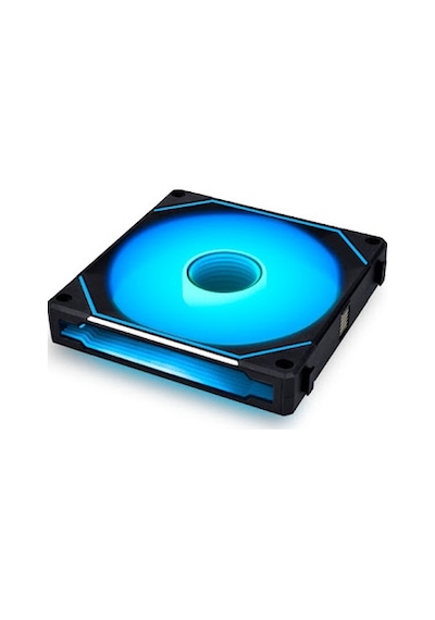 Lian Li Unı Fan Sl Infinity 140 Black 1x140mm Rgb Pmw Siyah Kasa