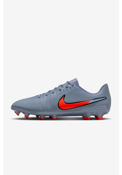 Nike Legend 10 Club Fg/mg Dv4344-402 Mavi Erkek Krampon Mavi