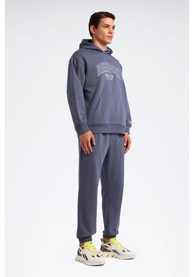Reebok Eşofman Altı Erkek Mavi Morven Jogger 000000000102697409
