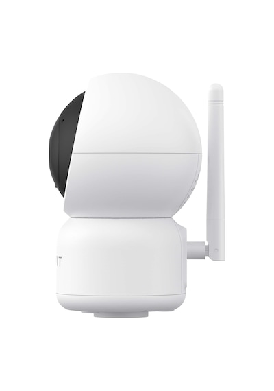 Havit IPC30 Smart 360° 2K Gece Görüşlü IP Kamera (Havit Türkiye Garantili)