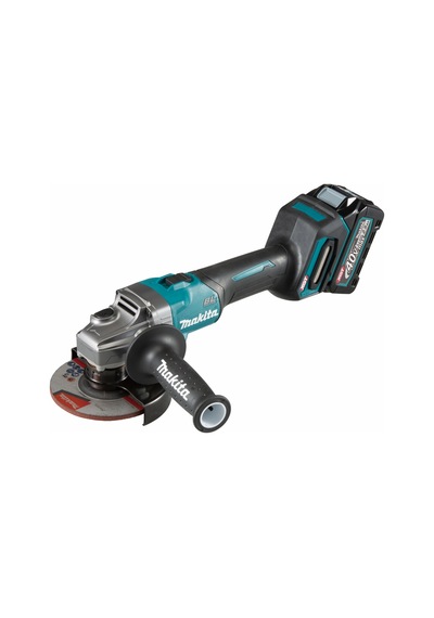 Makita Taşlama Makinası 40v Ga005gm201