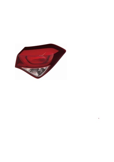 Hyundai - İ20 2014 - Stop Lambası Sol İ20 2014-