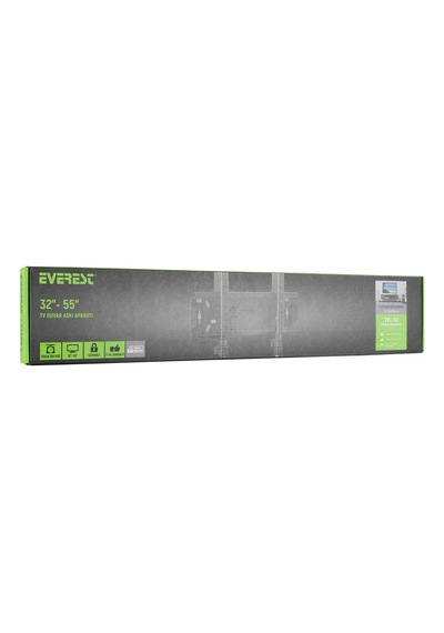 EVEREST TK-10 32"-55" Lcd-Led TV Askı Aparat