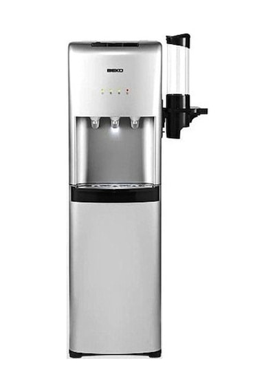 Beko BSS 4600 Su Sebili Gri