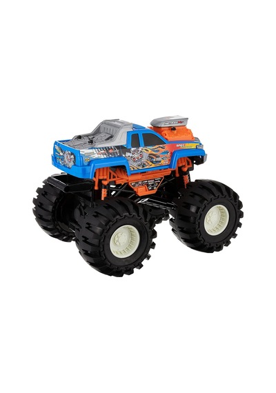 Dickie Toys Pick Up Monster Truck Araba Devasa Monster Truck Kamyon 38cm