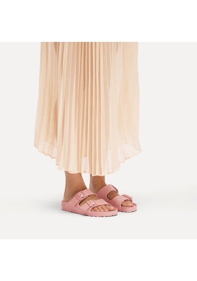 Birkenstock Bırkenstock Arızona Eva Suya Dayanıklı Toz Pembe Çift Bantlı Kadın Terlik 1031340 1031340 Tpem Toz Pembe Birkenstock Bırkenstock Arızona Eva Suya Dayanıklı Toz Pembe Çift Bantlı Kadın Terlik 1031340 1031340 Tpem Toz Pembe