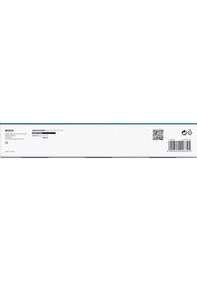 Bosch Pro Impact Lokma Ucu Seti 3/4" 9 Lu 2608003041