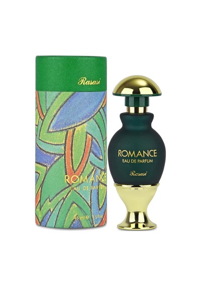 Romance Edp Women 45ml Kadın Parfümü Çiçeksi