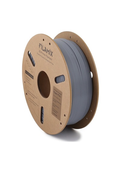 Filamix Hyper Pla Arduvaz Grisi 1.75mm 1kg - Yüksek Hızlı Pla Filament