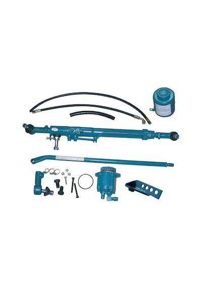 Anadolu Hidrolik Ford 4000-4600 Ve 4610 Hidrolik Direksiyon Seti