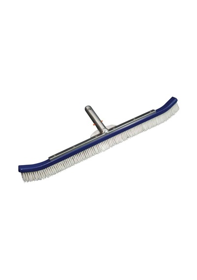 Gemaş Havuz Duvar Fırçası Standart 60 cm-Wall Brush with Aluminum