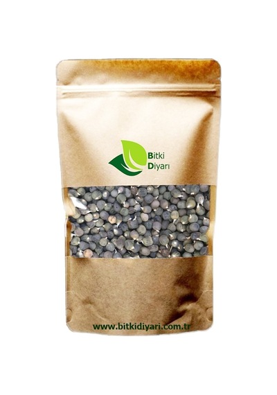 BAMYA TOHUMU 500GR