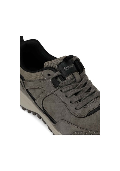 Kinetix Laysford 6pr Erkek Outdoor Ayakkabı Kum