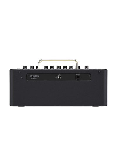 Yamaha Thr10 Iı 2X3" 20-Watt Modeling Combo Amfi