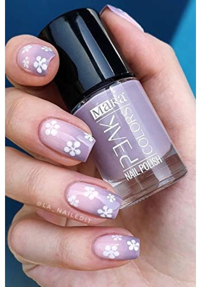 Kozmetik Peak Colors Oje 006 1 Paket 1 X 250 G Diğer