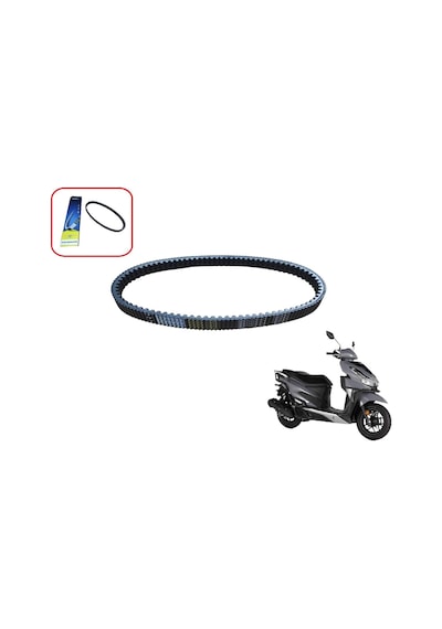 Rks Vrs 125 -michelin- Kayış Kayış