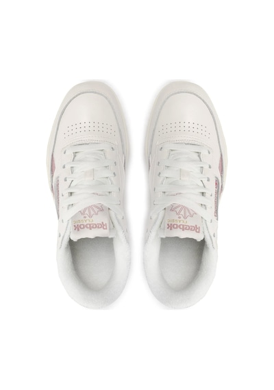 Reebok Club C Double Revenge Kadın Ayakkabı Gy4802 Çok Renkli