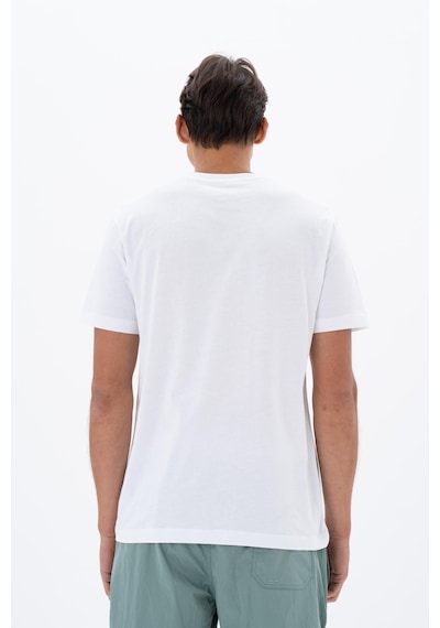 AR-MA Arma Erkek Regular Fit Bisiklet Yaka Tişört Y25344405401 001
