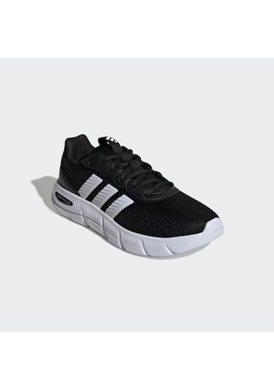 Adidas Cloudfoam Flex - Laces Siyah Kadın Sneaker Hq4960 Siyah Adidas Cloudfoam Flex - Laces Siyah Kadın Sneaker Hq4960 Siyah