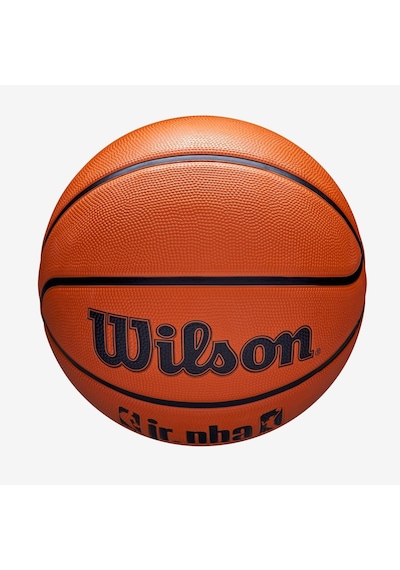 Wilson Basketbol Topu Jr Nba Drv Fam Logo Brown Size:7 Wz3013001xb7