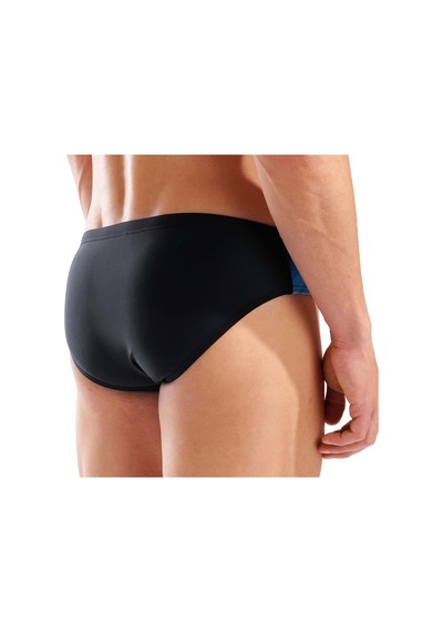 Arena Light Swim Briefs Erkek Siyah Yüzücü Mayo 010702550