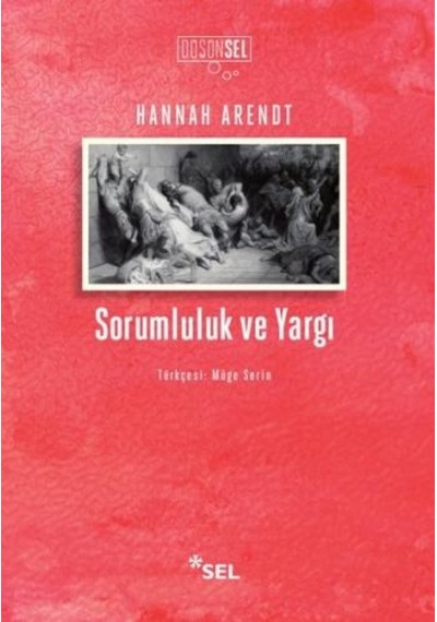 Sorumluluk Ve Yargı