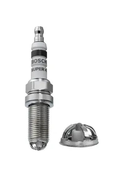 Peugeot 406 Buji 2.0 1999-2004 Bosch 0242232515 4adettir