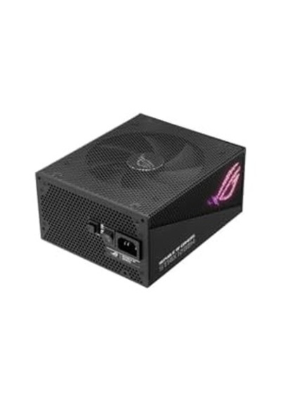 Asus Rog-strıx-1200g Aura 80+ Gold 1200w Modüler Atx 3.0 Pcı-e 5.0 Power